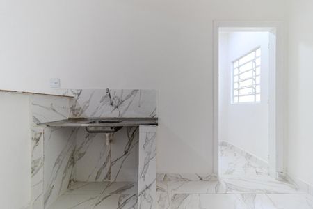 Apartamento à venda com 83m², 2 quartos e sem vagaCozinha