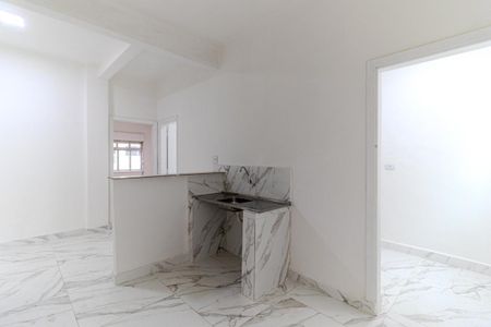 Apartamento à venda com 83m², 2 quartos e sem vagaCozinha