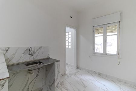 Apartamento à venda com 83m², 2 quartos e sem vagaCozinha