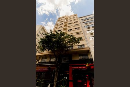 Apartamento à venda com 83m², 2 quartos e sem vagaFachada