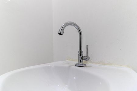 Apartamento à venda com 83m², 2 quartos e sem vagaBanheiro