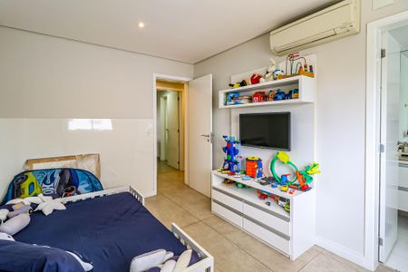 Apartamento à venda com 234m², 4 quartos e 3 vagasSuite 02