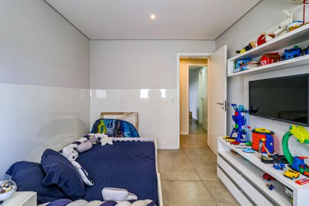 Apartamento à venda com 234m², 4 quartos e 3 vagasSuite 02