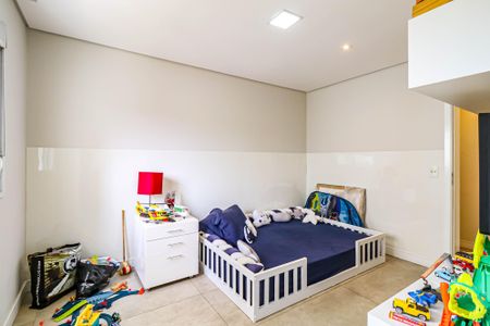 Apartamento à venda com 234m², 4 quartos e 3 vagasSuite 02