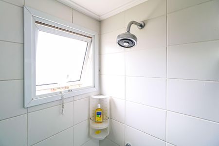 Apartamento à venda com 234m², 4 quartos e 3 vagasSuite 03 - Banheiro