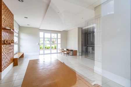 Apartamento à venda com 234m², 4 quartos e 3 vagasÁrea comum - Salão