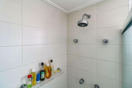 Apartamento à venda com 234m², 4 quartos e 3 vagasSuite 02 - Banheiro