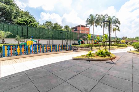 Apartamento à venda com 234m², 4 quartos e 3 vagasÁrea comum - Playground