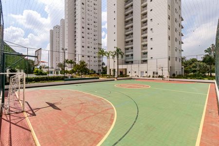 Apartamento à venda com 234m², 4 quartos e 3 vagasÁrea comum - Quadra