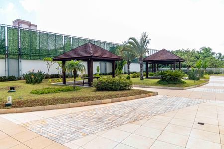 Apartamento à venda com 234m², 4 quartos e 3 vagasÁrea comum - Jardim