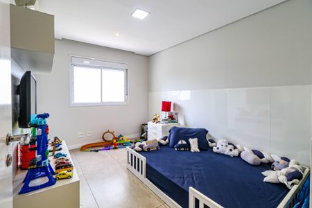 Apartamento à venda com 234m², 4 quartos e 3 vagasSuite 02