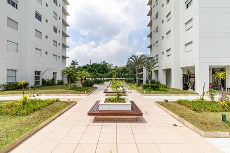 Apartamento à venda com 234m², 4 quartos e 3 vagasÁrea comum - Jardim