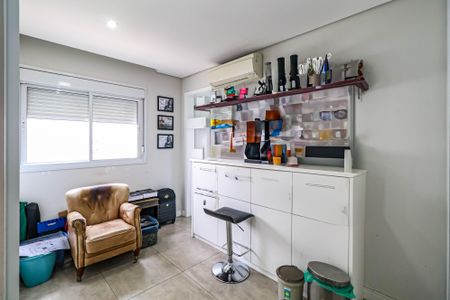 Apartamento à venda com 234m², 4 quartos e 3 vagasSuite 03