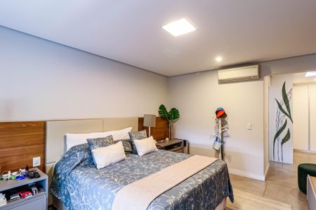 Apartamento à venda com 234m², 4 quartos e 3 vagasSuite 01