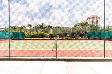 Apartamento à venda com 234m², 4 quartos e 3 vagasÁrea comum - Quadra de tênis