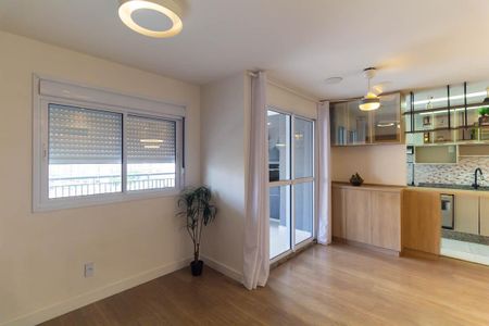 Apartamento à venda com 78m², 2 quartos e 2 vagasSala