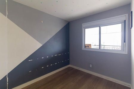 Apartamento à venda com 78m², 2 quartos e 2 vagasQuarto 2