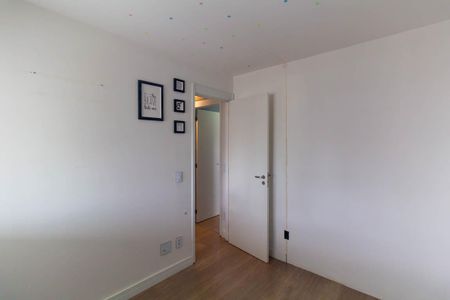 Apartamento à venda com 78m², 2 quartos e 2 vagasQuarto 2