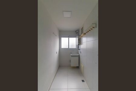Área de Serviço de apartamento à venda com 2 quartos, 78m² em Parque da Vila Prudente, São Paulo