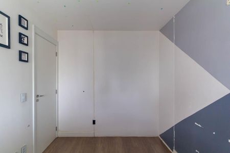Apartamento à venda com 78m², 2 quartos e 2 vagasQuarto 2