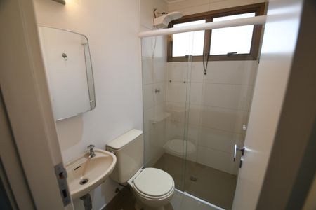 Apartamento à venda com 450m², 4 quartos e 4 vagasBanheiro de serviço