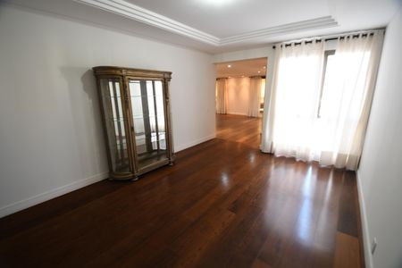 Apartamento à venda com 450m², 4 quartos e 4 vagasSala 2