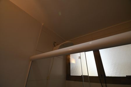 Apartamento à venda com 450m², 4 quartos e 4 vagasBanheiro de serviço