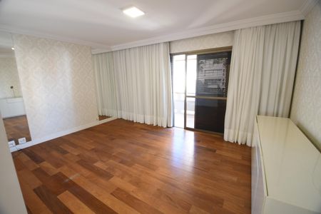 Apartamento à venda com 450m², 4 quartos e 4 vagasQuarto Suíte 1