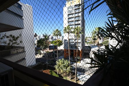 Apartamento à venda com 450m², 4 quartos e 4 vagasQuarto Suíte 1 - Vista