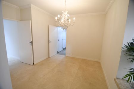 Apartamento à venda com 450m², 4 quartos e 4 vagasSala 4