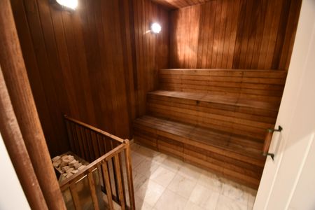 Apartamento à venda com 450m², 4 quartos e 4 vagasSauna