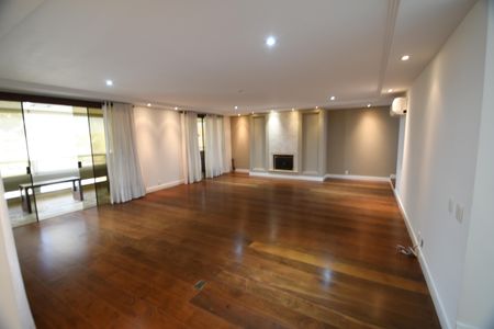 Apartamento à venda com 450m², 4 quartos e 4 vagasSala 1