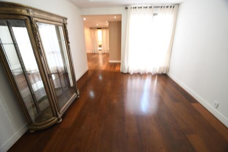 Apartamento à venda com 450m², 4 quartos e 4 vagasSala 2