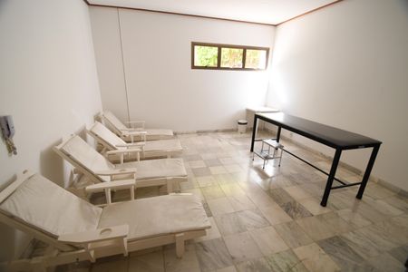 Apartamento à venda com 450m², 4 quartos e 4 vagasSauna