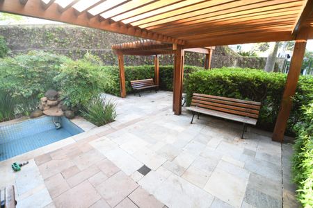 Apartamento à venda com 450m², 4 quartos e 4 vagasÁrea comum