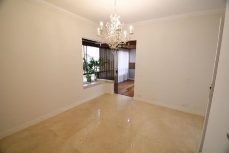 Apartamento à venda com 450m², 4 quartos e 4 vagasSala 4