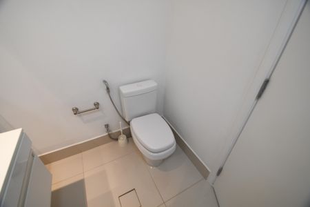 Apartamento à venda com 450m², 4 quartos e 4 vagasBanheiro Suíte 2
