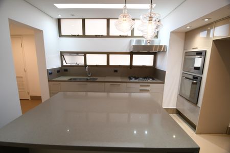 Apartamento à venda com 450m², 4 quartos e 4 vagasCozinha