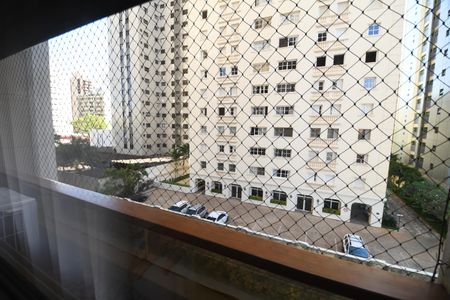 Apartamento à venda com 450m², 4 quartos e 4 vagasQuarto Suíte 3 - Vista