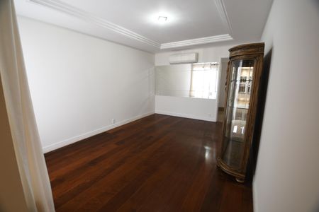 Apartamento à venda com 450m², 4 quartos e 4 vagasSala 2