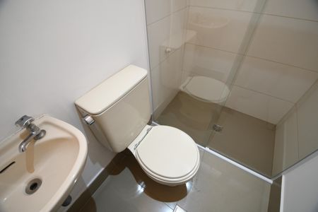 Apartamento à venda com 450m², 4 quartos e 4 vagasBanheiro de serviço