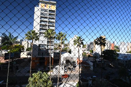 Apartamento à venda com 450m², 4 quartos e 4 vagasQuarto Suíte 1 - Sacada