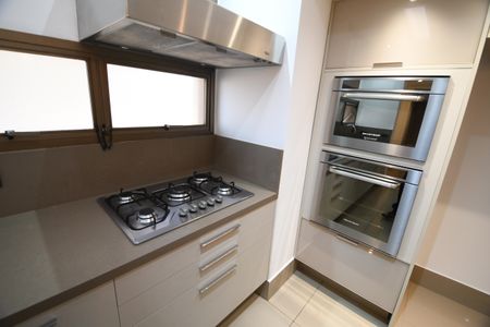 Apartamento à venda com 450m², 4 quartos e 4 vagasCozinha