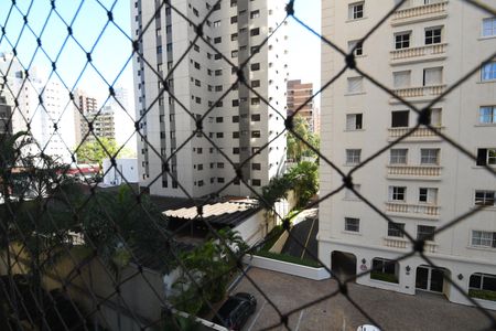 Apartamento à venda com 450m², 4 quartos e 4 vagasQuarto de Serviço - Vista