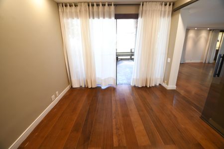 Apartamento à venda com 450m², 4 quartos e 4 vagasSala 3