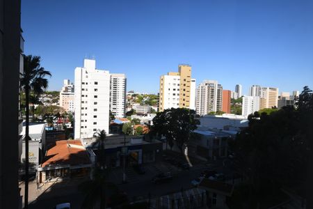 Apartamento à venda com 450m², 4 quartos e 4 vagasSala 2 - Vista
