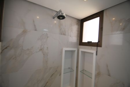 Apartamento à venda com 450m², 4 quartos e 4 vagasBanheiro Suíte 1