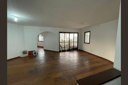 Apartamento à venda com 4 quartos, 200m² em Campo Belo, São Paulo