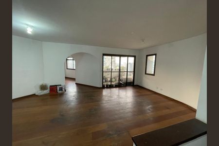 Apartamento à venda com 4 quartos, 200m² em Campo Belo, São Paulo