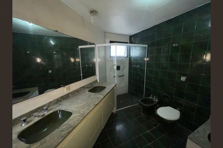 Apartamento à venda com 4 quartos, 200m² em Campo Belo, São Paulo